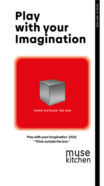 2022 Think out side the box